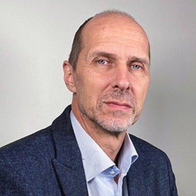 Picture of CEO of Dutch Tembo