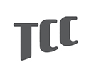 Logo TCC, dutch Tembo design their annual report in 2023